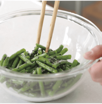 下準備がはかどり 時短に！