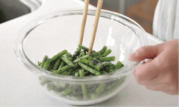 下準備がはかどり 時短に！