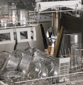 お手入れカンタン！ 食洗機OK！時短に！