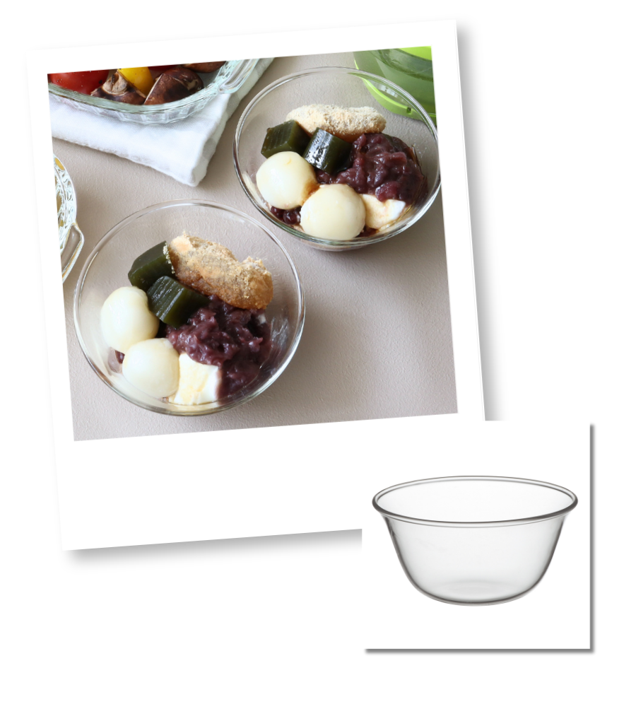 スイーツカップ（170ml）