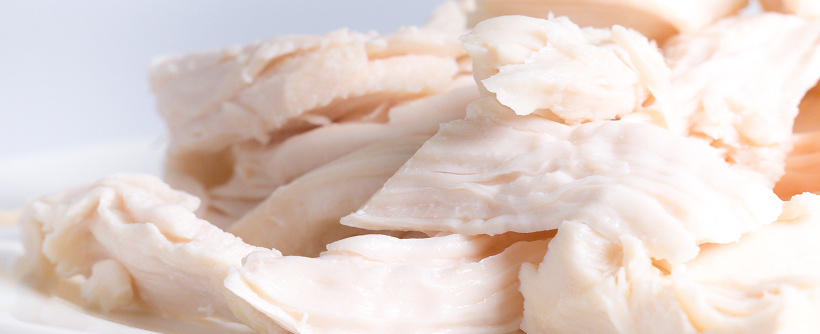 茹でてから冷凍する