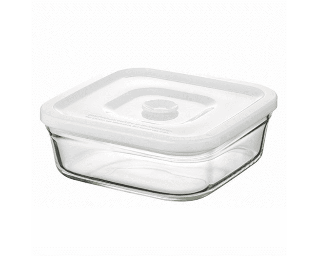 密閉パック&レンジ 450ml