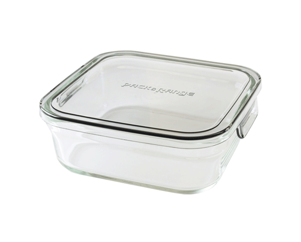 パック＆レンジ　800ml