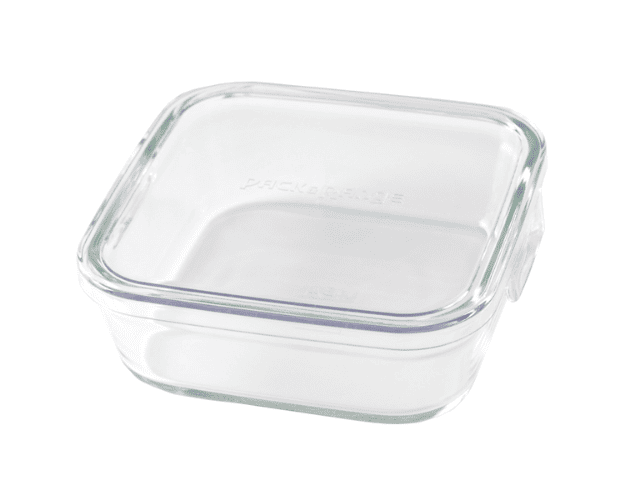 パック＆レンジ　800ml