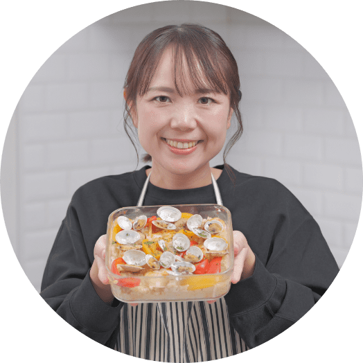 料理コラムニスト 山本 ゆり(やまもと ゆり)