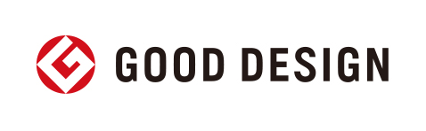 グッドデザインマーク