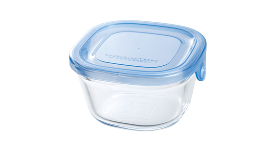 NEWパック&レンジ