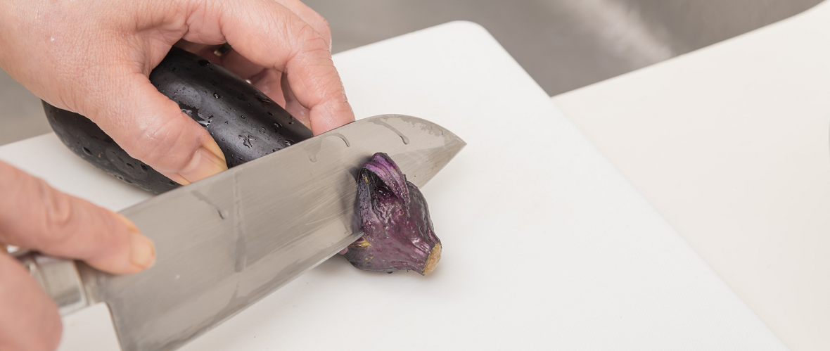 なすの鮮度を保てる保存方法