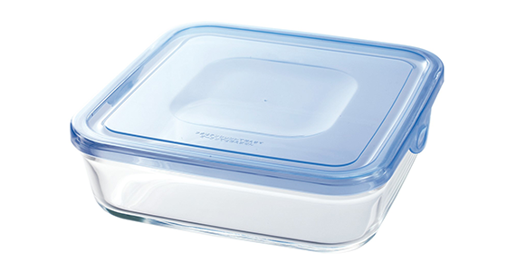 NEWパック&レンジ