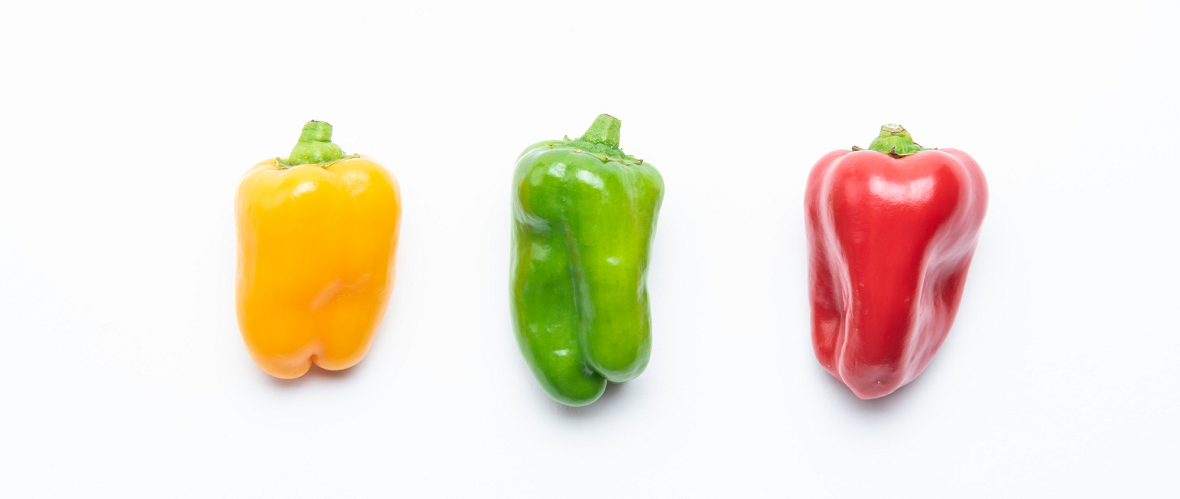 パプリカってどんな野菜?