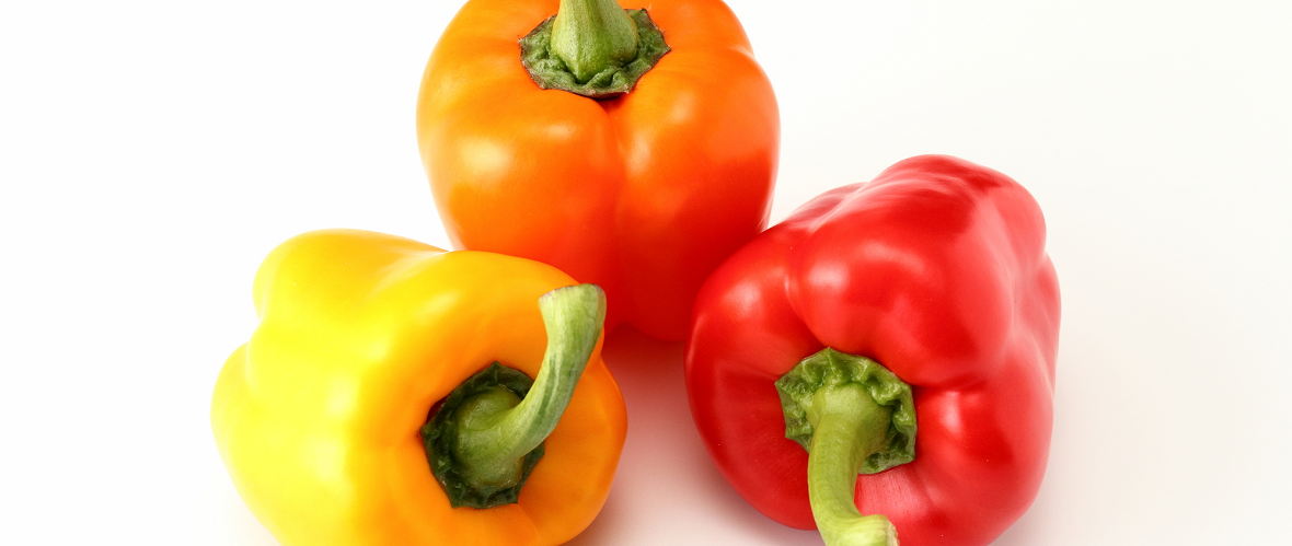 パプリカの選び方のコツ