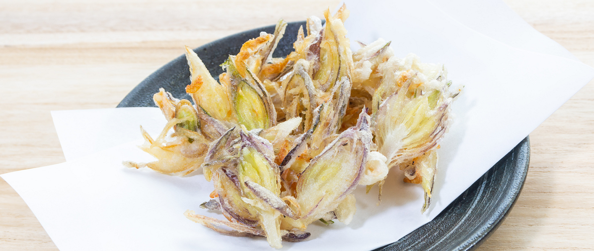 薬味だけじゃない! みょうがのおいしい使い方