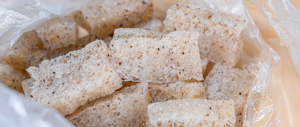 こんにゃくは冷凍しても大丈夫?