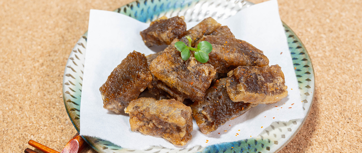 冷凍したこんにゃくの使い方は?