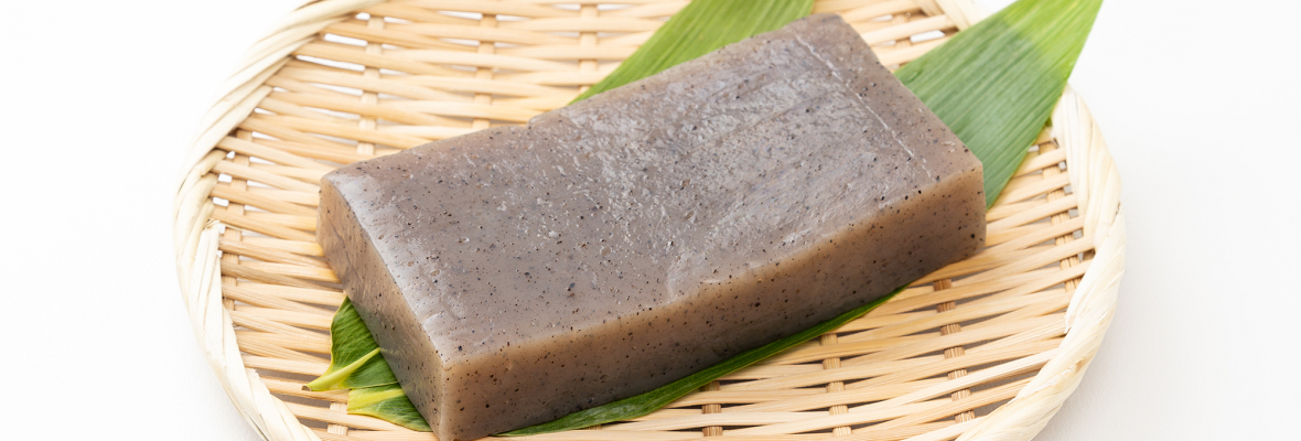 冷凍しても大丈夫? こんにゃくの冷凍方法や解凍のポイント