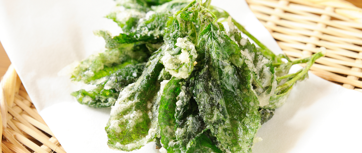 モロヘイヤのおいしい食べ方は?