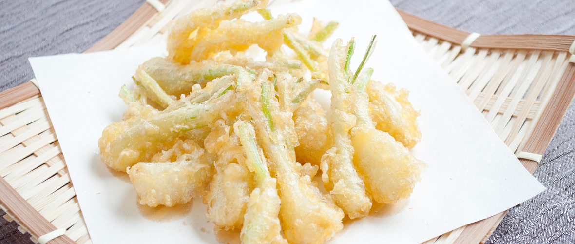 らっきょうのおいしい使い方は?