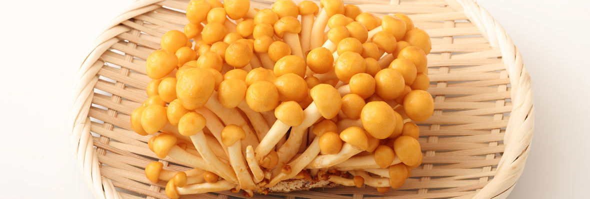 なめこは保存の仕方が鍵! おいしく食べるポイントを知っておこう