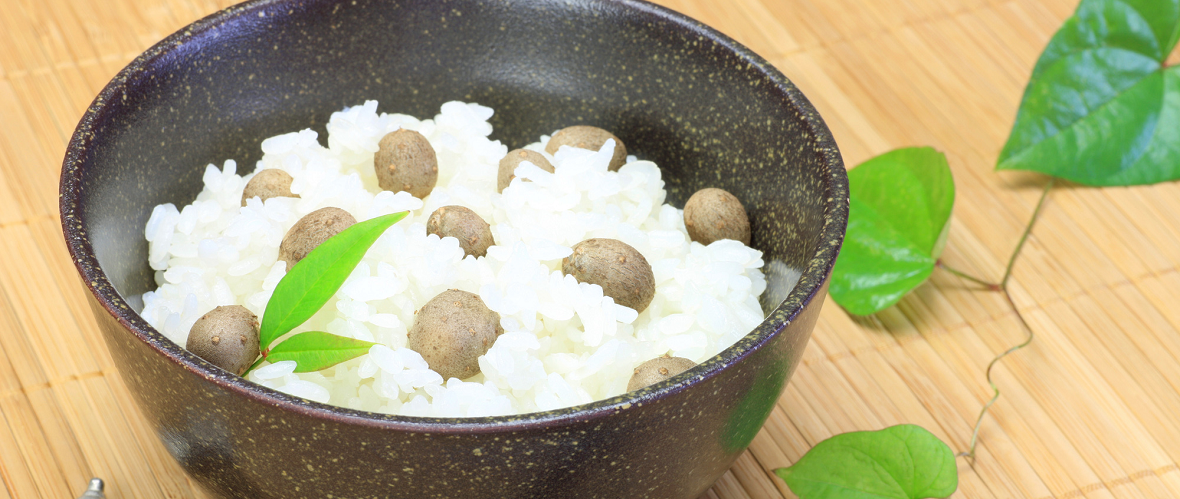 むかごのおすすめの食べ方は?