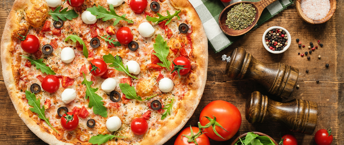 ルッコラのおいしい食べ方は?