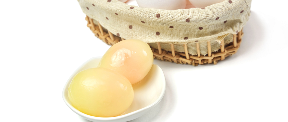 生卵は冷凍しても大丈夫?