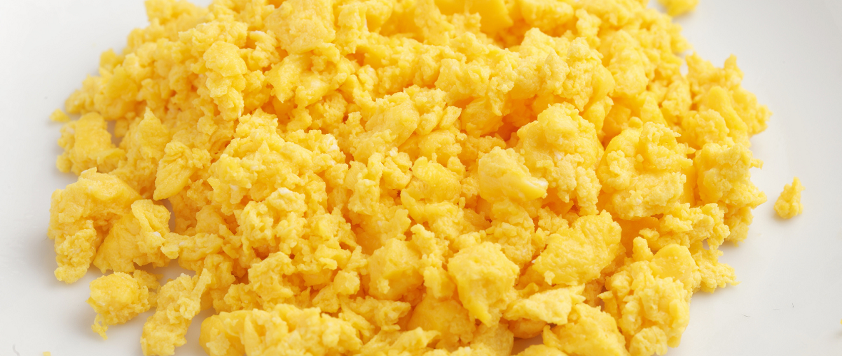 【形状別】卵を冷凍する方法は?