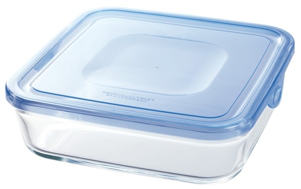 NEWパック&レンジ