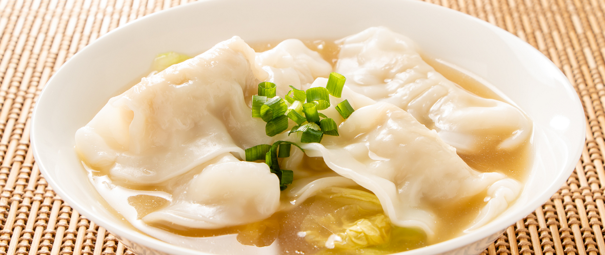 焼き餃子以外のアレンジを試すのもおすすめ!