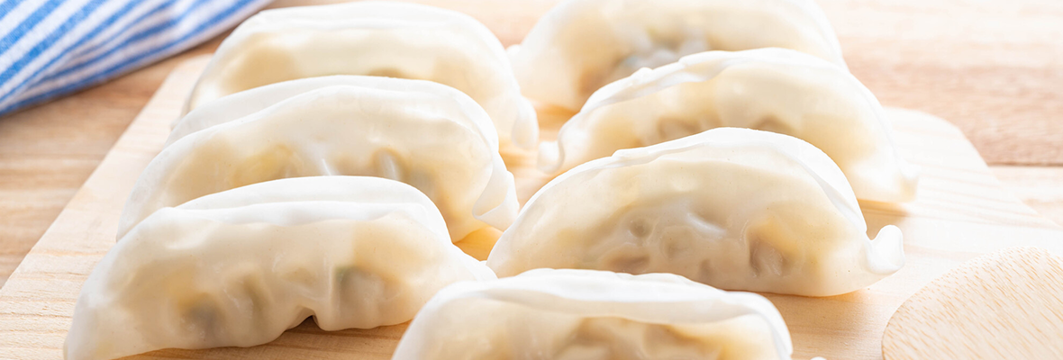 作りすぎた餃子は冷凍保存しよう! 「冷凍餃子」をパリっと焼くコツ