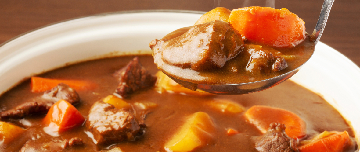 カレーを保存する時のコツ