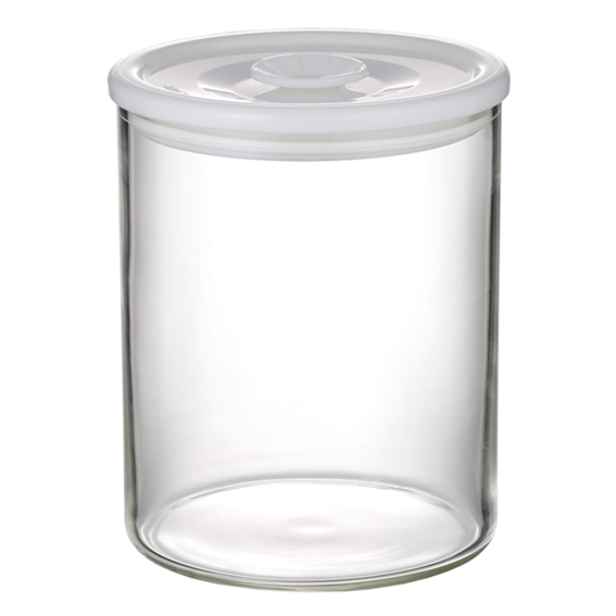 密閉パック＆レンジ（850ml（径10×H16.5cm)）"