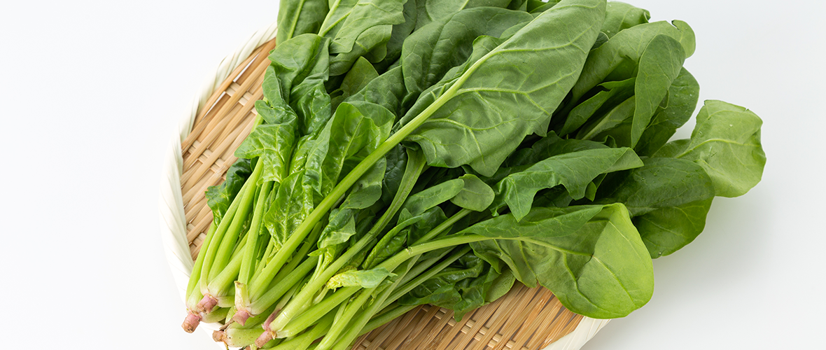 おいしく冷凍するには鮮度の良さがポイント