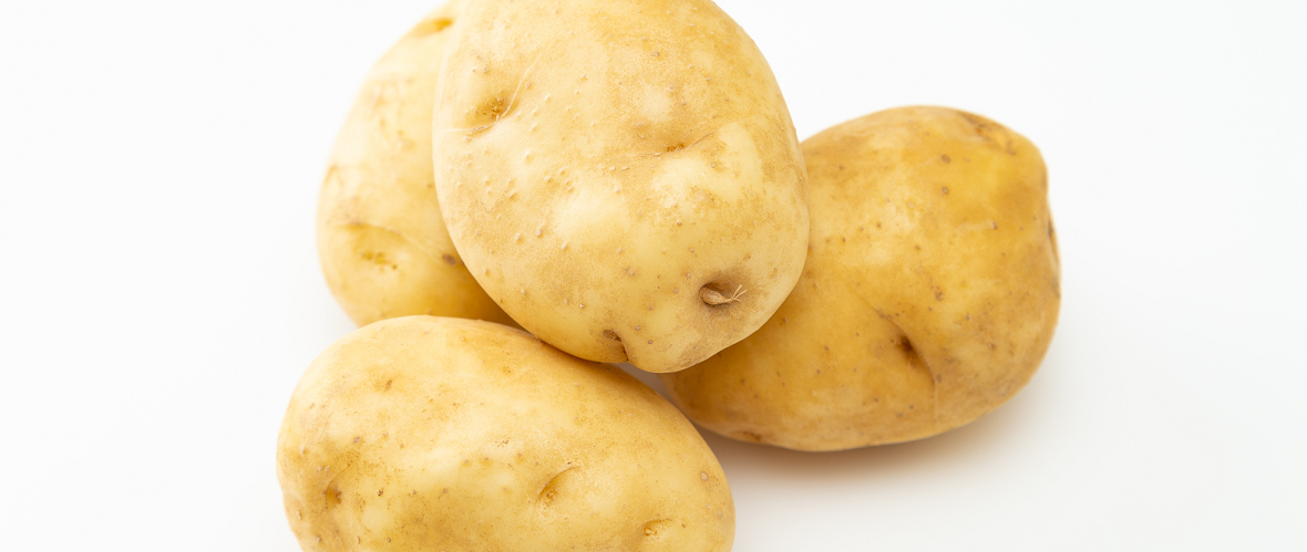 じゃがいもは常温保存するのが基本
