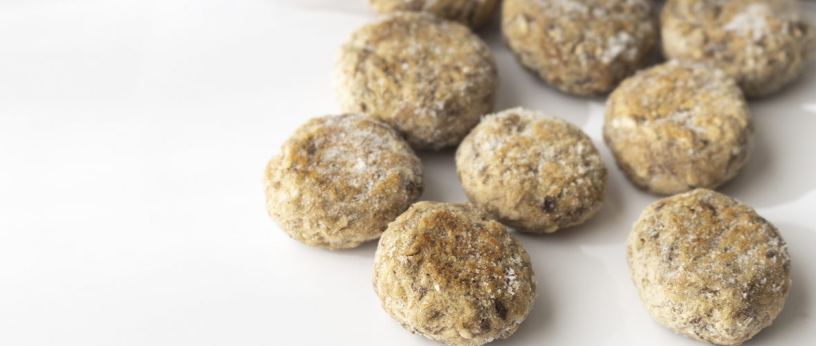 ハンバーグを冷凍する2つの方法