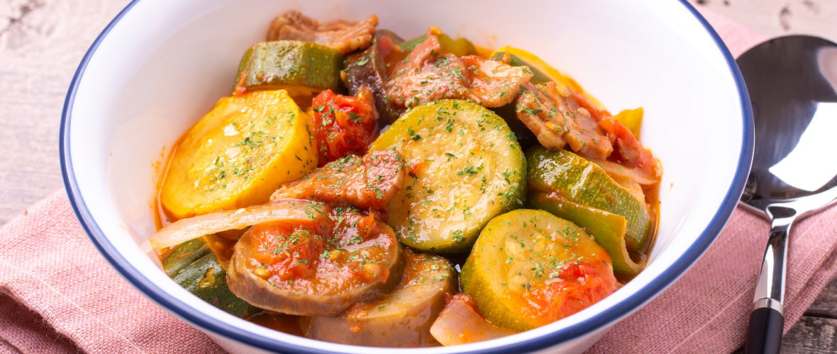 冷凍なすのおすすめの使い方