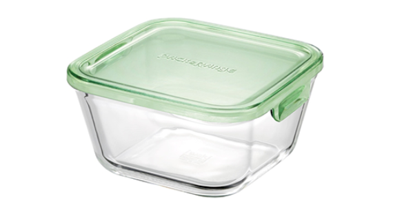 パック&レンジ(深型)