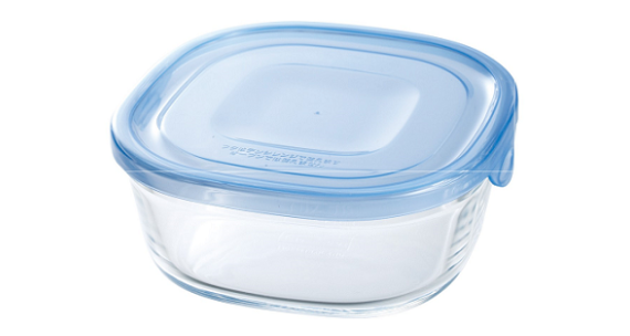 NEW パック&レンジ